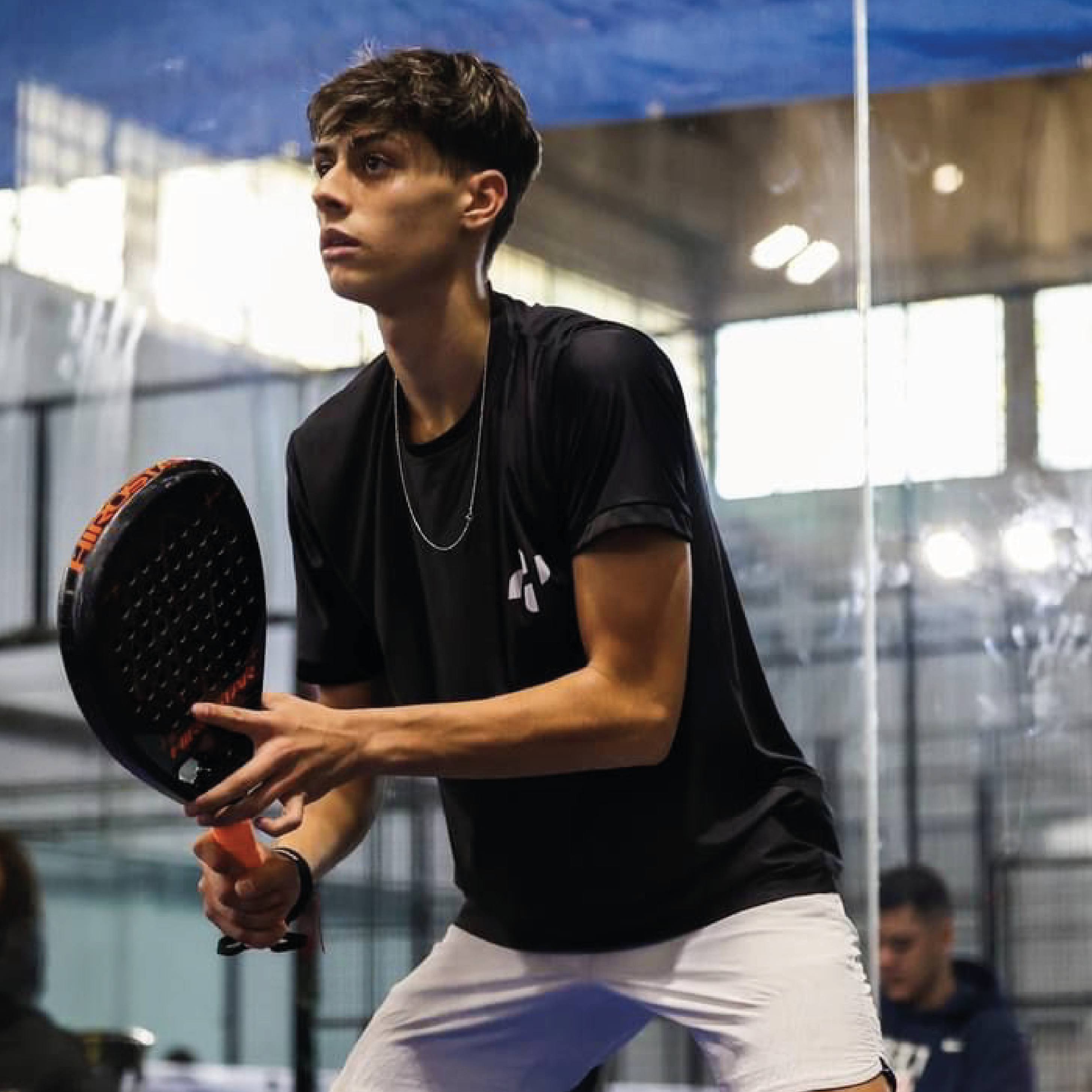 Juanchi Forastello - Campeón Panamericano 2023